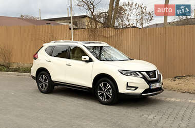 Позашляховик / Кросовер Nissan X-Trail 2020 в Одесі