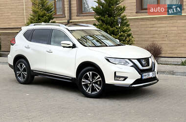 Позашляховик / Кросовер Nissan X-Trail 2020 в Одесі