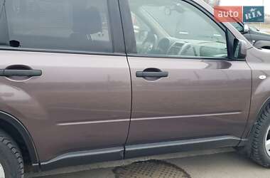 Внедорожник / Кроссовер Nissan X-Trail 2008 в 