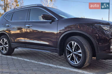 Внедорожник / Кроссовер Nissan X-Trail 2019 в Умани