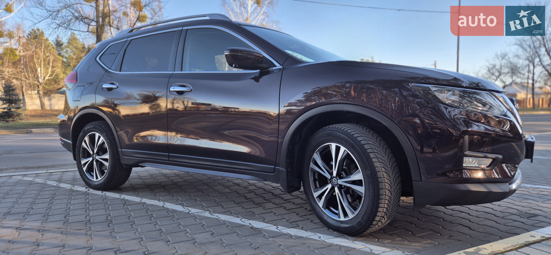 2019 Nissan X-Trail - мініатюра 2