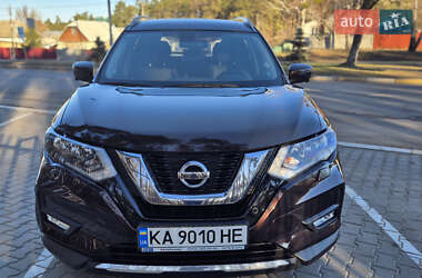 Внедорожник / Кроссовер Nissan X-Trail 2019 в Умани