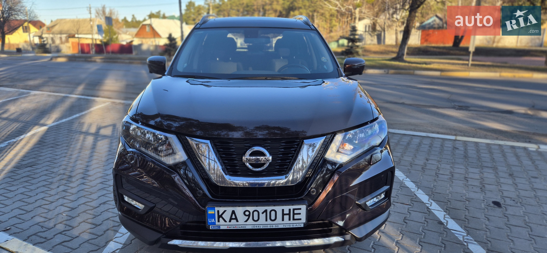 2019 Nissan X-Trail - мініатюра 5