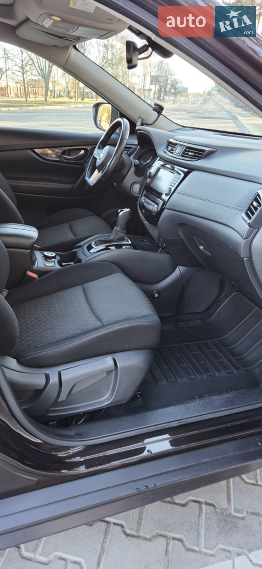 2019 Nissan X-Trail - мініатюра 20