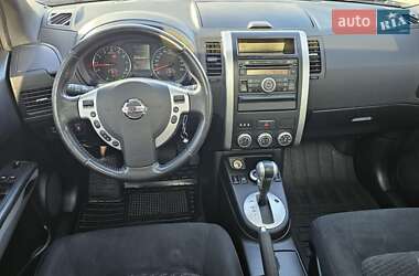 Позашляховик / Кросовер Nissan X-Trail 2011 в Києві