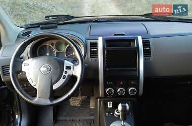 Позашляховик / Кросовер Nissan X-Trail 2007 в Кам'янському