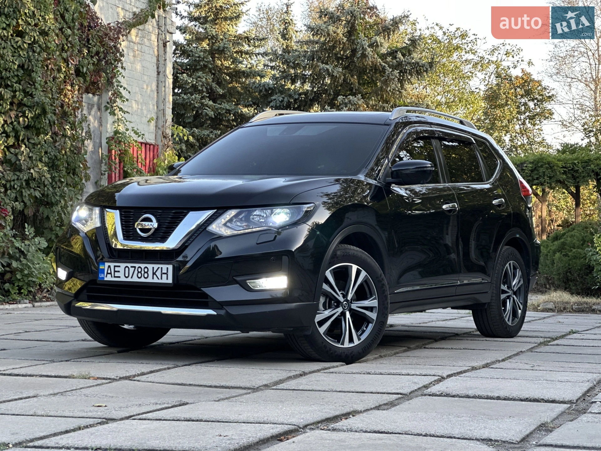 2018 Nissan X-Trail - мініатюра 3