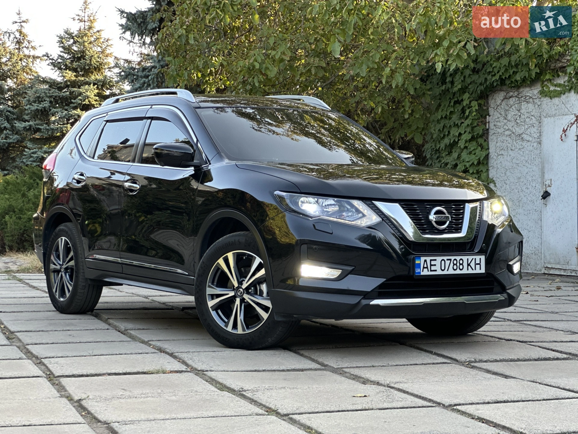 2018 Nissan X-Trail - мініатюра 4