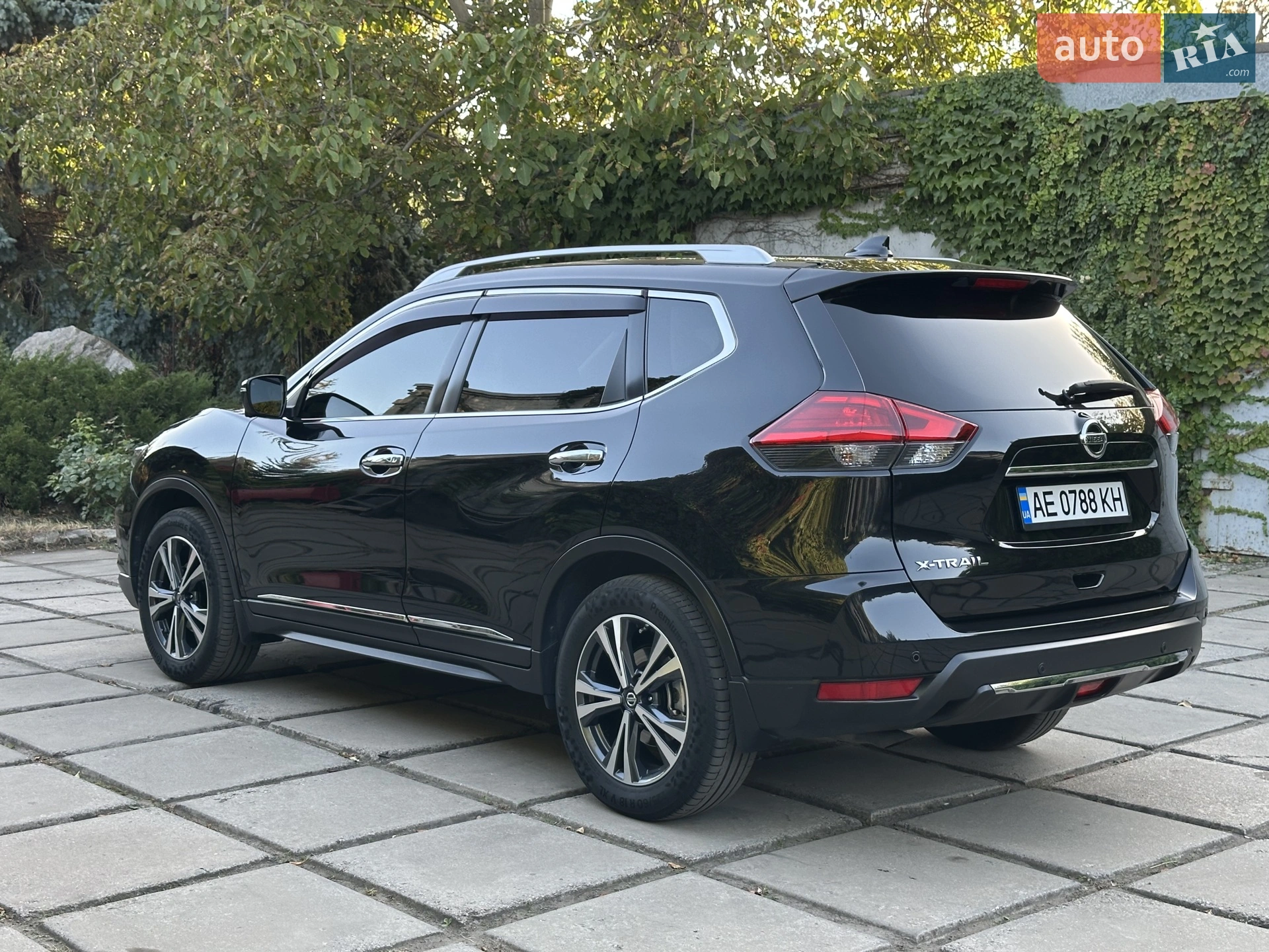 2018 Nissan X-Trail - мініатюра 7