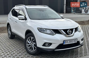 Внедорожник / Кроссовер Nissan X-Trail 2014 в Хмельницком