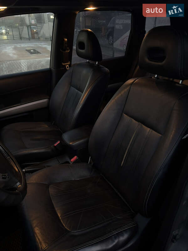 Внедорожник / Кроссовер Nissan X-Trail 2013 в Вышгороде