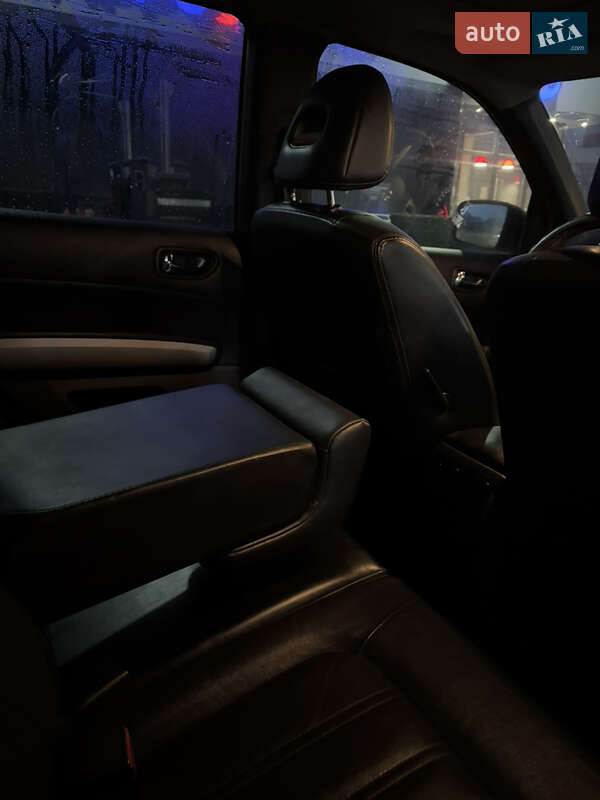 Внедорожник / Кроссовер Nissan X-Trail 2013 в Вышгороде