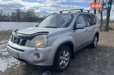 Внедорожник / Кроссовер Nissan X-Trail 2007 в Бердичеве