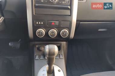 Внедорожник / Кроссовер Nissan X-Trail 2010 в Калуше