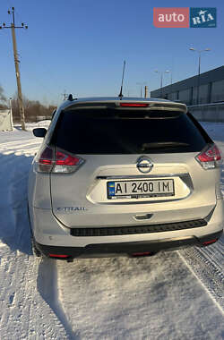 Внедорожник / Кроссовер Nissan X-Trail 2014 в Киеве