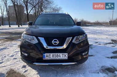 Позашляховик / Кросовер Nissan X-Trail 2019 в Кам'янському