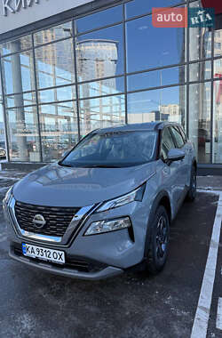 Внедорожник / Кроссовер Nissan X-Trail 2024 в Киеве