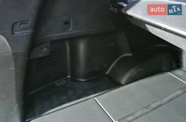 Позашляховик / Кросовер Nissan X-Trail 2013 в 