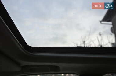 Позашляховик / Кросовер Nissan X-Trail 2013 в 
