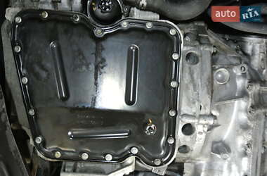 Позашляховик / Кросовер Nissan X-Trail 2013 в 