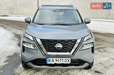 Внедорожник / Кроссовер Nissan X-Trail 2024 в Киеве