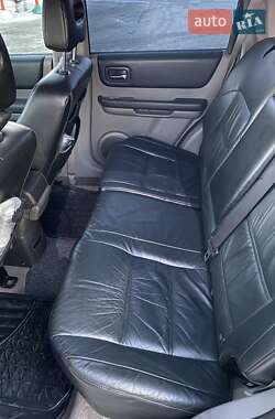 Внедорожник / Кроссовер Nissan X-Trail 2005 в 