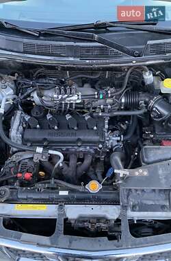 Внедорожник / Кроссовер Nissan X-Trail 2005 в 