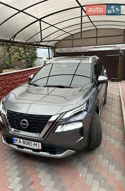 Внедорожник / Кроссовер Nissan X-Trail 2023 в Василькове