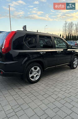 Внедорожник / Кроссовер Nissan X-Trail 2013 в Ивано-Франковске