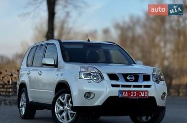 Внедорожник / Кроссовер Nissan X-Trail 2012 в Дрогобыче