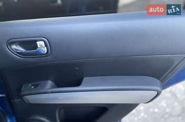 Внедорожник / Кроссовер Nissan X-Trail 2009 в 