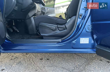 Внедорожник / Кроссовер Nissan X-Trail 2009 в 