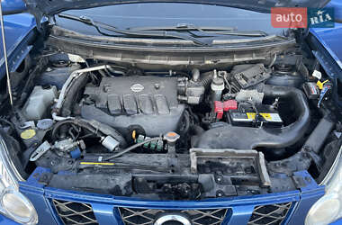 Внедорожник / Кроссовер Nissan X-Trail 2009 в 