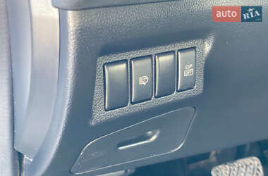 Позашляховик / Кросовер Nissan X-Trail 2009 в 