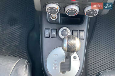 Позашляховик / Кросовер Nissan X-Trail 2009 в 