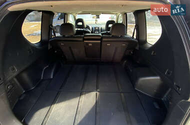 Позашляховик / Кросовер Nissan X-Trail 2009 в 