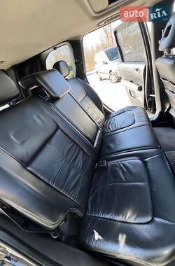 Позашляховик / Кросовер Nissan X-Trail 2011 в 