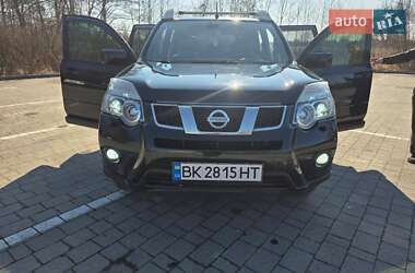 Внедорожник / Кроссовер Nissan X-Trail 2011 в Львове