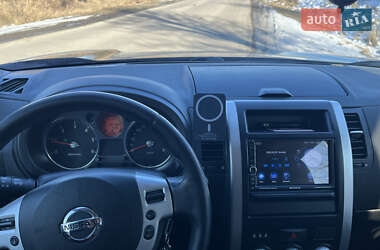 Внедорожник / Кроссовер Nissan X-Trail 2009 в 
