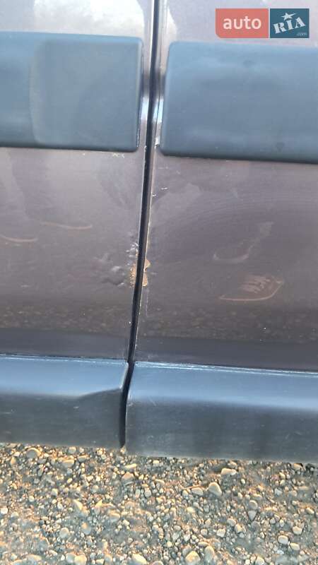 Позашляховик / Кросовер Nissan X-Trail 2012 в Івано-Франківську