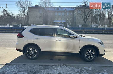 Позашляховик / Кросовер Nissan X-Trail 2019 в Києві