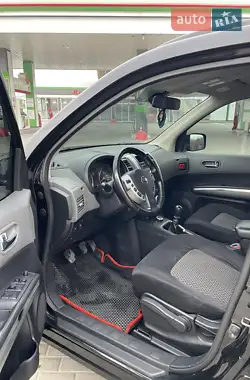 Nissan X-Trail 2008