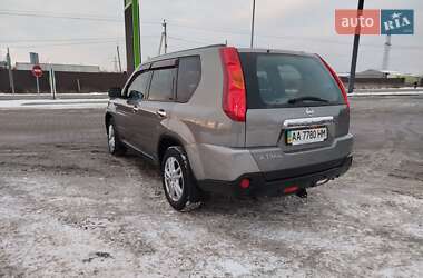 Внедорожник / Кроссовер Nissan X-Trail 2008 в Киеве