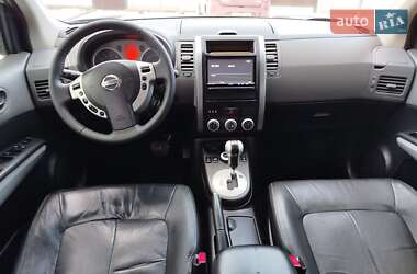 Внедорожник / Кроссовер Nissan X-Trail 2008 в Киеве