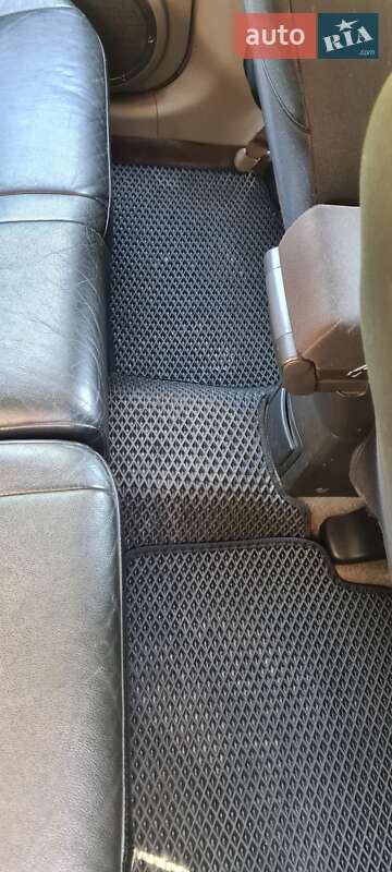 Внедорожник / Кроссовер Nissan X-Trail 2004 в Старом Селе фото 8 Внедорожник / Кроссовер Nissan X-Trail 2004 в Старом Селе