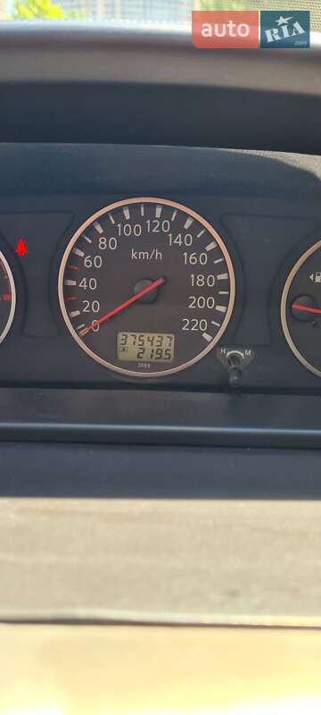 Внедорожник / Кроссовер Nissan X-Trail 2004 в Старом Селе фото 12 Внедорожник / Кроссовер Nissan X-Trail 2004 в Старом Селе