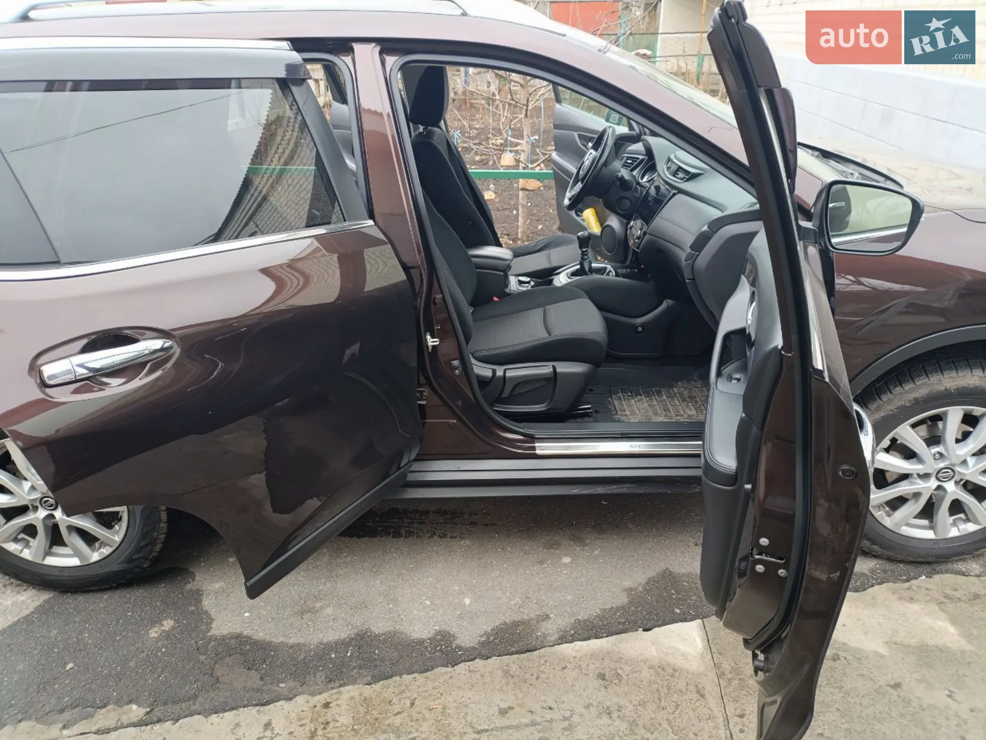 2020 Nissan X-Trail - мініатюра 9