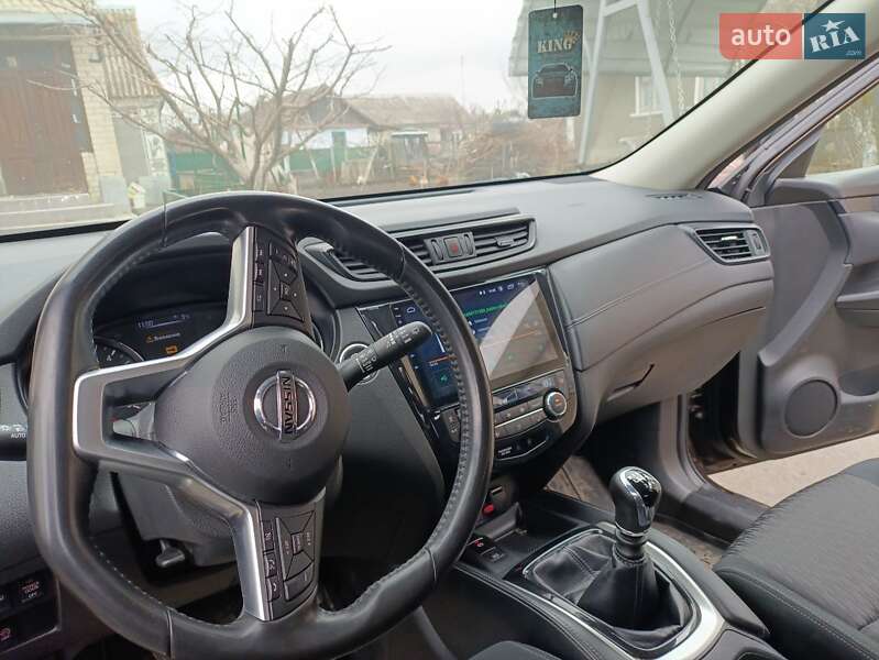 Внедорожник / Кроссовер Nissan X-Trail 2020 в Староконстантинове