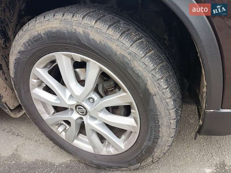 Внедорожник / Кроссовер Nissan X-Trail 2020 в Староконстантинове