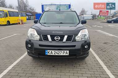 Позашляховик / Кросовер Nissan X-Trail 2008 в Білій Церкві